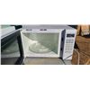 Image 3 : PANASONIC 1200W MICROWAVE
