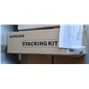 Image 4 : STACKING KITS FOR WHIRLPOOL AND SAMSUNG