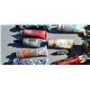 Image 3 : LOT OF SEALANTS/LOCKTITE/GASKET MAKER
