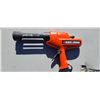 Image 1 : BLACK AND DECKER BATTERY POWERED CAULKING GUN