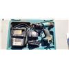 Image 1 : MAKITA 18V DRIL 2 X  BATTERIES AND CHARGER