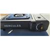 Image 4 : HERCULES PORTABLE GAS CAMPING STOVE