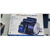 Image 5 : SMITH JONES 2HP COMPRESSOR DUTY MOTOR 1800RPM