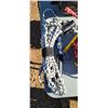 Image 6 : FOUR BOAT BUMPERS AND THREE JET SKING/WAKE BOARDING ROPES ALL IN TOTE