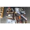 Image 1 : PALLET OF MISC