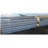 Image 6 : TWELVE 12' X 4' X 81/2" AND TEN 8' X 4' X 81/2" CUNSTRUCTIONALLY ENGINEERED PANNELS -CONCRETE PANNEL
