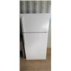 Image 1 : FRIDGE FREEZER - WHITE