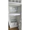 Image 5 : FRIDGE FREEZER - WHITE
