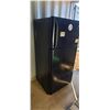 Image 2 : CORSLEY FRIDGE FREEZER BLACK 5022