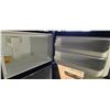 Image 4 : CORSLEY FRIDGE FREEZER BLACK 5022