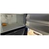 Image 5 : CORSLEY FRIDGE FREEZER BLACK 5022