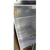 Image 6 : CORSLEY FRIDGE FREEZER BLACK 5022