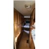 Image 16 : JAYCO TRAILER - MODEL: JAYHAWK 32' MADE 4/86. SERIAL# 1GJBJ02R6G1DY0163.  STOVE, FRIDGE, GAS, ELECTR