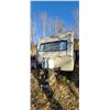 Image 50 : JAYCO TRAILER - MODEL: JAYHAWK 32' MADE 4/86. SERIAL# 1GJBJ02R6G1DY0163.  STOVE, FRIDGE, GAS, ELECTR