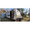 Image 6 : JAYCO TRAILER - MODEL: JAYHAWK 32' MADE 4/86. SERIAL# 1GJBJ02R6G1DY0163.  STOVE, FRIDGE, GAS, ELECTR