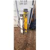 Image 1 : TWO SURVEYORS TRIPODS