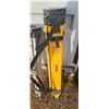 Image 6 : TWO SURVEYORS TRIPODS