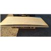 Image 5 : TWO SHEETS OF 3/4" PLYWOOD AND TWO SHEETS OF 3/8" PLYWOOD ALL 4'X8'