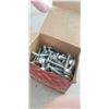 Image 5 : ANTIQUE PL ROBERSON S/32 MACHINE SCREWS FROM 1959