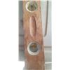 Image 3 : ANTIQUE WOOD LEVEL 24"