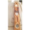 Image 6 : ANTIQUE WOOD LEVEL 24"