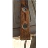 Image 7 : ANTIQUE WOOD LEVEL 24"