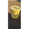 Image 1 : SPILL KIT CONTAINER AND SUPPLIES