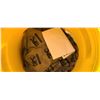 Image 5 : SPILL KIT CONTAINER AND SUPPLIES