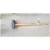 Image 1 : 12# SLEDGE HAMMER