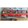 Image 2 : TOOL BOX WITH VARIOUS TOOLS PLEASE SEE IMAGE