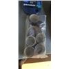 Image 5 : BOX OF SANDING PAPER AND DISCS