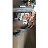 Image 2 : BLACK AND DECKER RADIAL ARM SAW MOD#7700