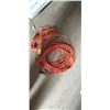 Image 1 : TWO EXTENSION CORDS