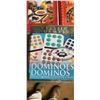 Image 2 : BOX WITH COOK BOOK, DOMINO GME