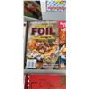 Image 7 : BOX WITH COOK BOOK, DOMINO GME