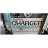 Image 5 : HD BATTRY CHARGER 250 CRANKING AMPS