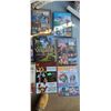 Image 7 : LOT OF 34 DVDS PLEASE SEE IMAGES FOR MORE DETAILS