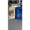 Image 3 : LOT OF ASSORTED OILS, ANTI FREEZE, CLEANERS AND 18LT WATER JUG/BOTTLE
