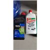 Image 5 : LOT OF ASSORTED OILS, ANTI FREEZE, CLEANERS AND 18LT WATER JUG/BOTTLE