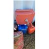 Image 5 : JERRY CANS, CHEM WASH KIT