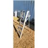 Image 3 : 4 1/2 STEP LADDER