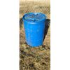 Image 1 : 55GAL RAIN BARREL