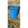Image 2 : 55GAL RAIN BARREL