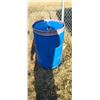 Image 1 : 55GAL RAIN BARREL