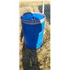 Image 2 : 55GAL RAIN BARREL
