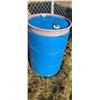 Image 3 : 55GAL RAIN BARREL
