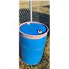 Image 4 : 55GAL RAIN BARREL