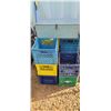 Image 2 : MILK CRATES QTY X 11