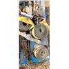 Image 5 : SKID OF RATCHET TRAPS/TIE DOWN STRAPS