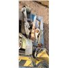 Image 7 : SKID OF RATCHET TRAPS/TIE DOWN STRAPS